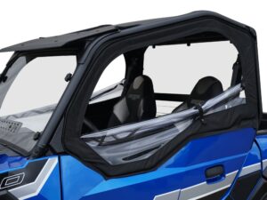 Polaris General Upper Door