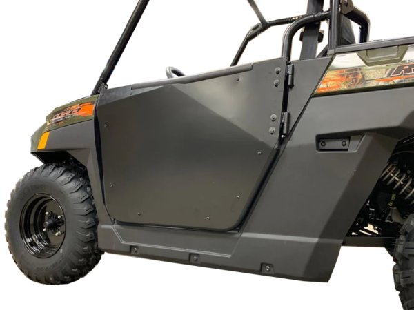 Polaris Ranger 150 EFI Half Doors - Image 3