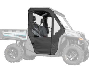 CFMoto UForce 1000 Primal Soft Cab Enclosure Doors