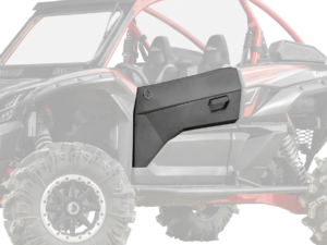 Kawasaki Teryx KRX Aluminum Door Skin