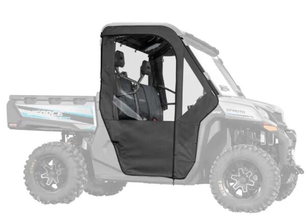 CFMoto UForce 1000 Primal Soft Cab Enclosure Doors