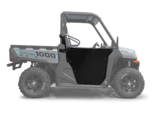 CF Moto UForce 1000 Half Doors