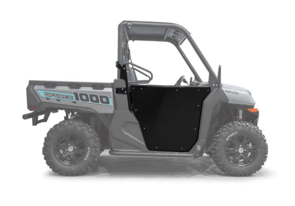 CF Moto UForce 1000 Half Doors