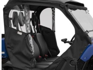 Yamaha Viking Soft Side Door Enclosures