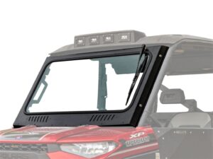 Polaris Ranger 900-1000 Glass Windshield