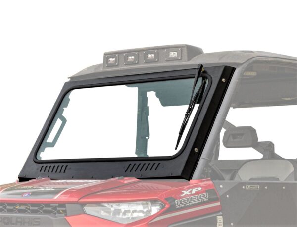 Polaris Ranger 900-1000 Glass Windshield