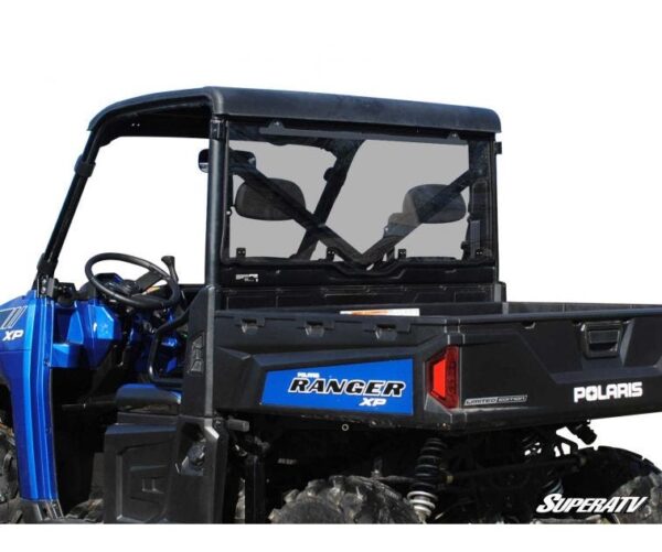Polaris Ranger XP 900-1000 Rear Windshield