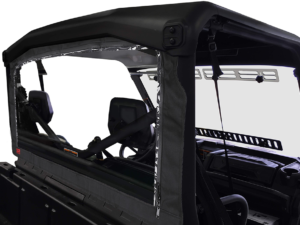 Can-Am Defender Vinyl Rear Window