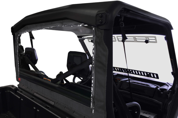 Can-Am Defender Vinyl Rear Window