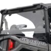 Polaris General Venting Rear Windshield