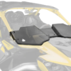 Assault Industries Can-Am Maverick R Half Windshield