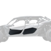 Can-Am Maverick X3 MAX Lower Door Kit