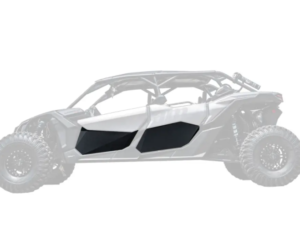Can-Am Maverick X3 MAX Lower Door Kit