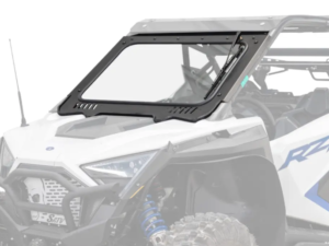 Polaris RZR Pro XP Glass Windshield