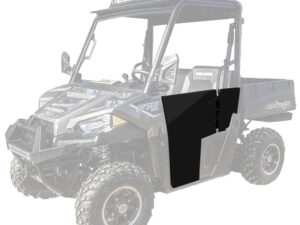 Polaris Ranger 500/570 Mid-Size Half Doors