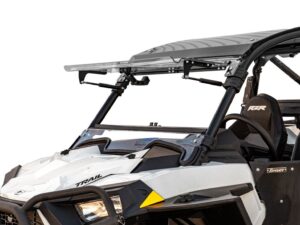 2021+ Polaris RZR Trail 900-S 1000 Flip Up Windshield