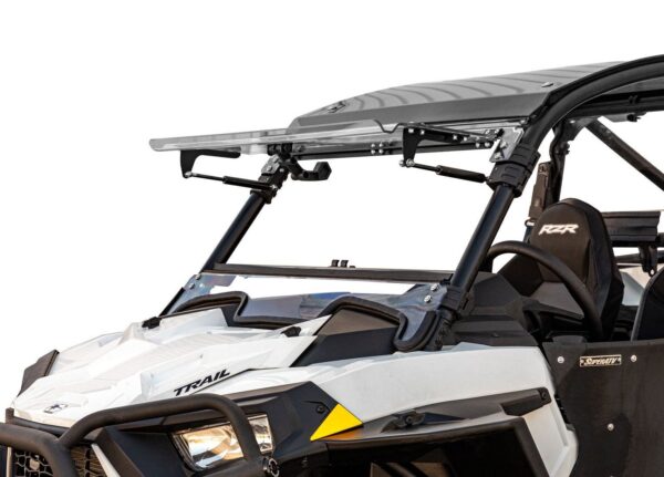 2021+ Polaris RZR Trail 900-S 1000 Flip Up Windshield