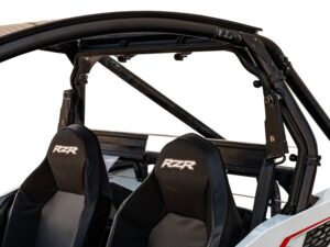2021+ Polaris RZR Trail 900-S 900-S 1000 Rear Windshield