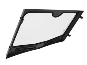 Can-Am Defender Glass Windshield by Kolpin