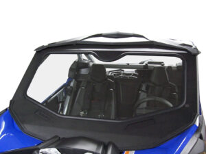 Can-Am Maverick X3 Glass Windshield by Kolpin