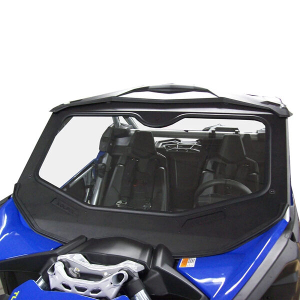 Can-Am Maverick X3 Glass Windshield by Kolpin