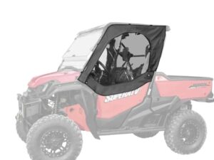 Honda Pioneer 1000-3 Primal Soft Cab Enclosure Upper Doors