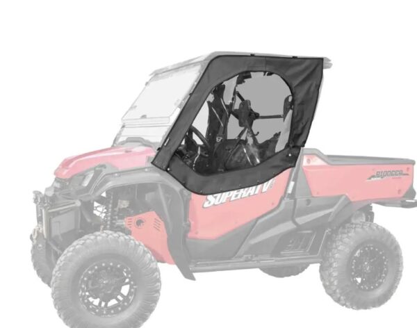 Honda Pioneer 1000-3 Primal Soft Cab Enclosure Upper Doors