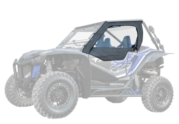 Honda Talon 1000 Primal Soft Cab Enclosure Upper Doors