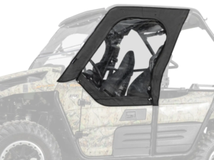 Kawasaki Teryx 800 Primal Soft Cab Enclosure Upper Doors