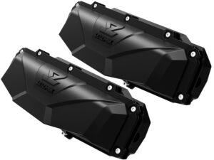 Seizmik Versa-Vent Self Installation Kit