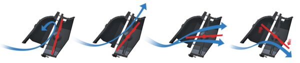 Seizmik Versa-Vent Self Installation Kit - Image 3