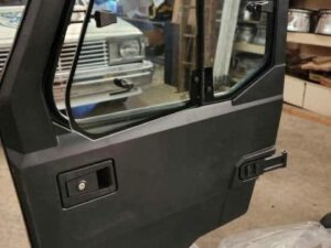 Polaris Ranger 500 and 570 door