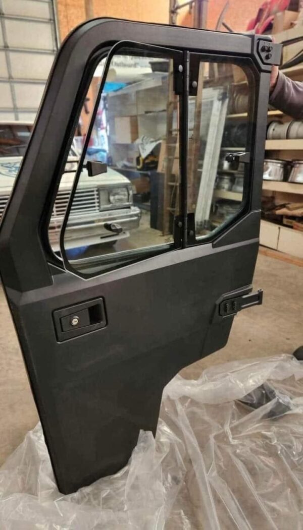 Polaris Ranger 500 and 570 door