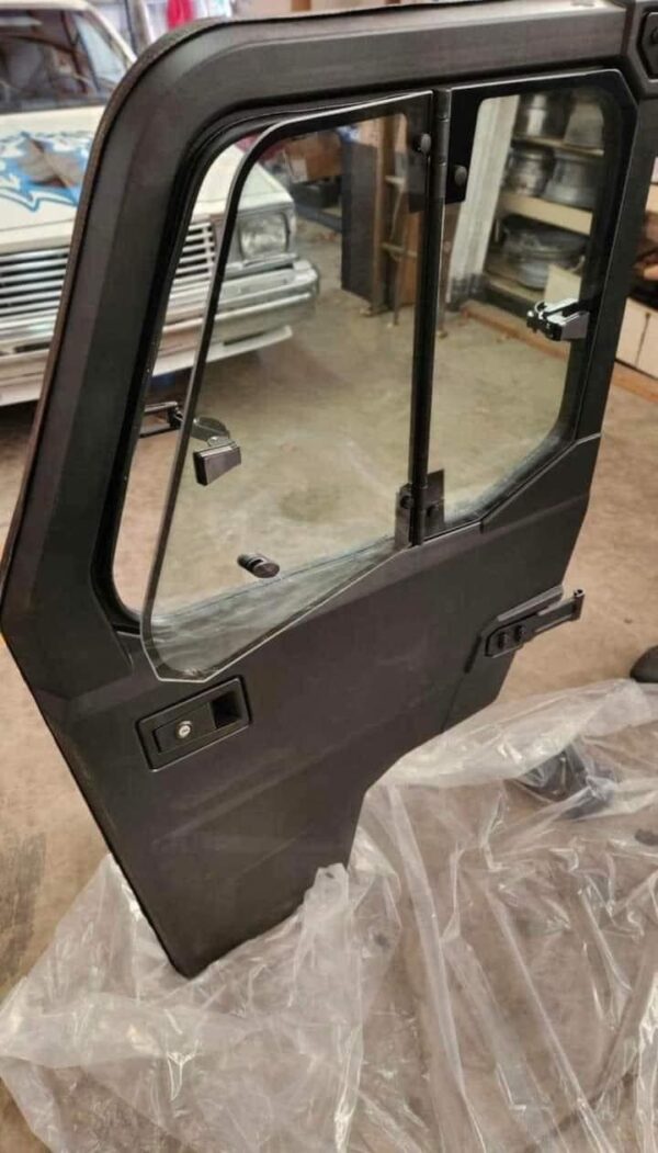 Polaris Ranger 500 and 570 door - Image 2
