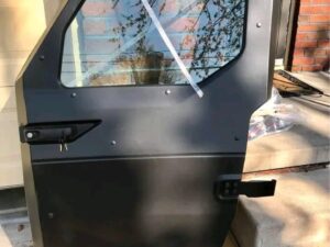 New 2013-2019 Polaris ranger 900xp doors