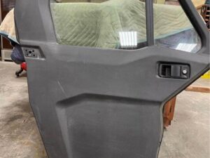 Slightly used doors for Can-Am Defender
