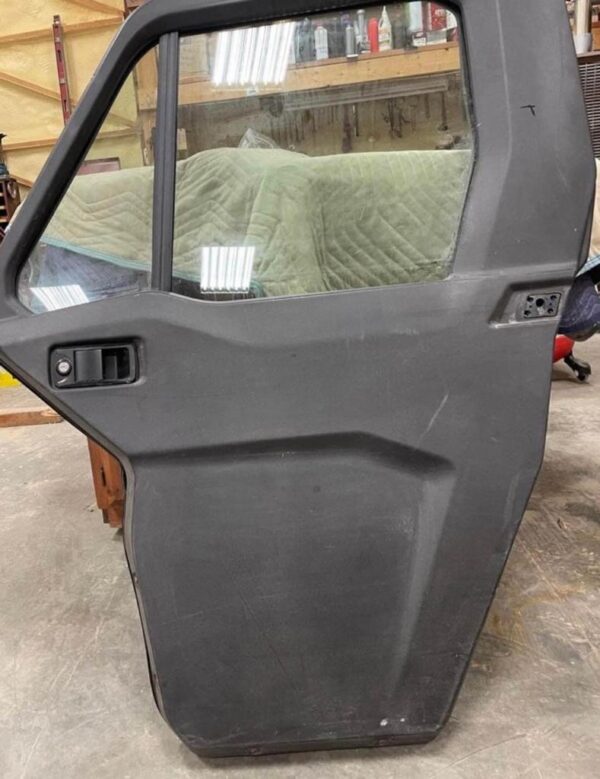 Slightly used doors for Can-Am Defender - Image 5