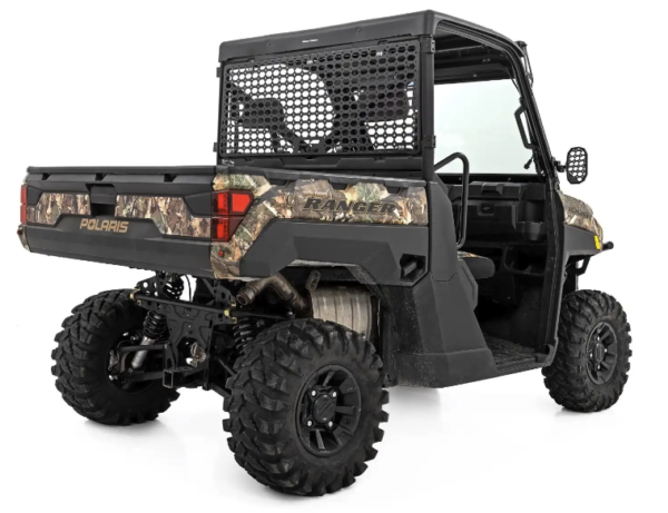 Polaris Ranger Fullsize Rear Molle Panel - Image 2