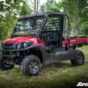 Kawasaki Mule FX-FXT Full Cab Enclosure Doors - Image 3