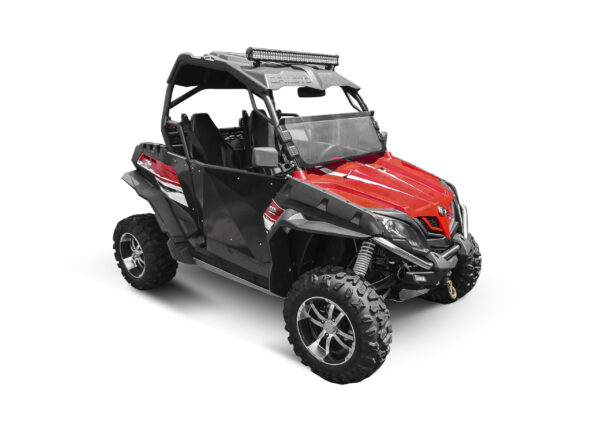 CFMoto ZForce 500/800/1000 Half Doors - Image 2