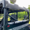 Can-Am Defender Vinyl Rear Window - Image 2