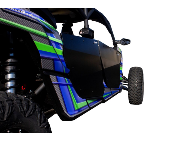 Can-Am Maverick X3 Max Door Kit by Dragonfire - Image 2