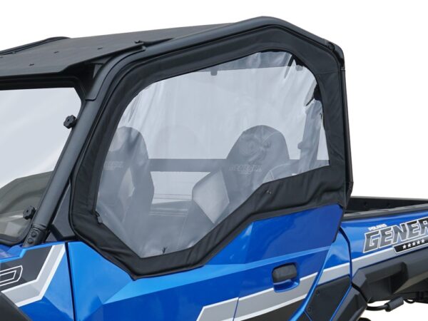 Polaris General Upper Door Framed  Kit - Image 2
