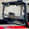Polaris General Venting Rear Windshield - Image 2