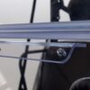 Can-Am Defender Versa-Fold Scratch Resistant Windshield - Image 2