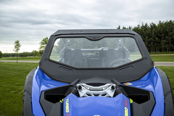 Can-Am Maverick X3 Glass Windshield by Kolpin - Image 2