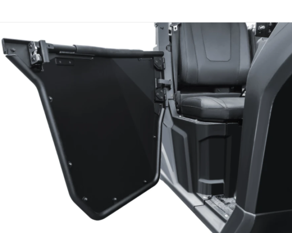 CF Moto UForce 1000 Half Doors - Image 2