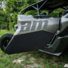 Can-Am Maverick X3 MAX Lower Door Kit - Image 3