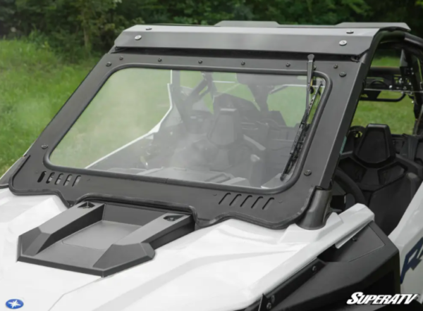 Polaris RZR Pro XP Glass Windshield - Image 3