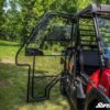 Kawasaki Mule FX-FXT Full Cab Enclosure Doors - Image 4